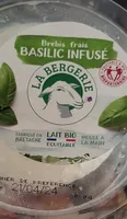 Fromage de brebis bio