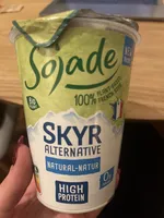 Skyr Alternative Natur