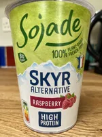 Skyr Alternative Raspberry