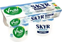Skyr nature brebis