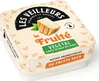 le Fruité VÉGÉTAL