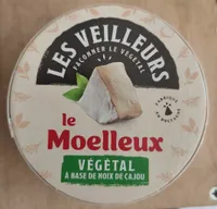 Le moelleux végétal