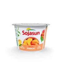 Sojasun Bifidus Pesca