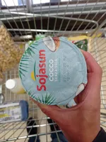 Cocco vaniglia