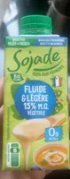 FLUIDE & LÉGÈRE 15% M.G. VÉGÉTALE