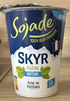 Skyr Vegetal Nature