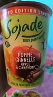 Pomme & Canelle