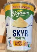 Sojasun Skyr Mangue Passion