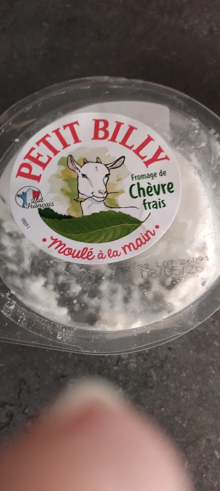 PETIT BILLY