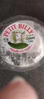 PETIT BILLY