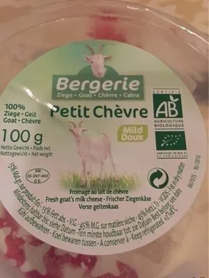 Petit Chèvre