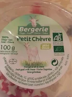 Petit Chèvre