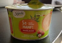 So Hanf! Haselnuss