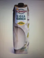 Sojasun Soia Vaniglia