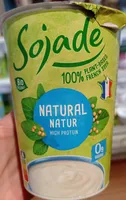 So Soja! Natural