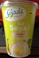 So Soya! Vanilla