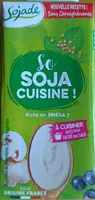 So Soja cuisine !