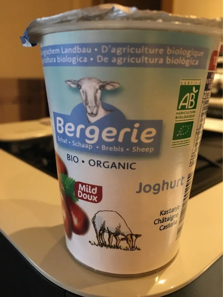 Joghurt