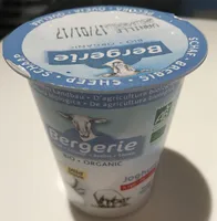 Joghurt Vanille