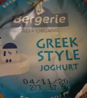 Bergerie