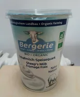 Fromage frais