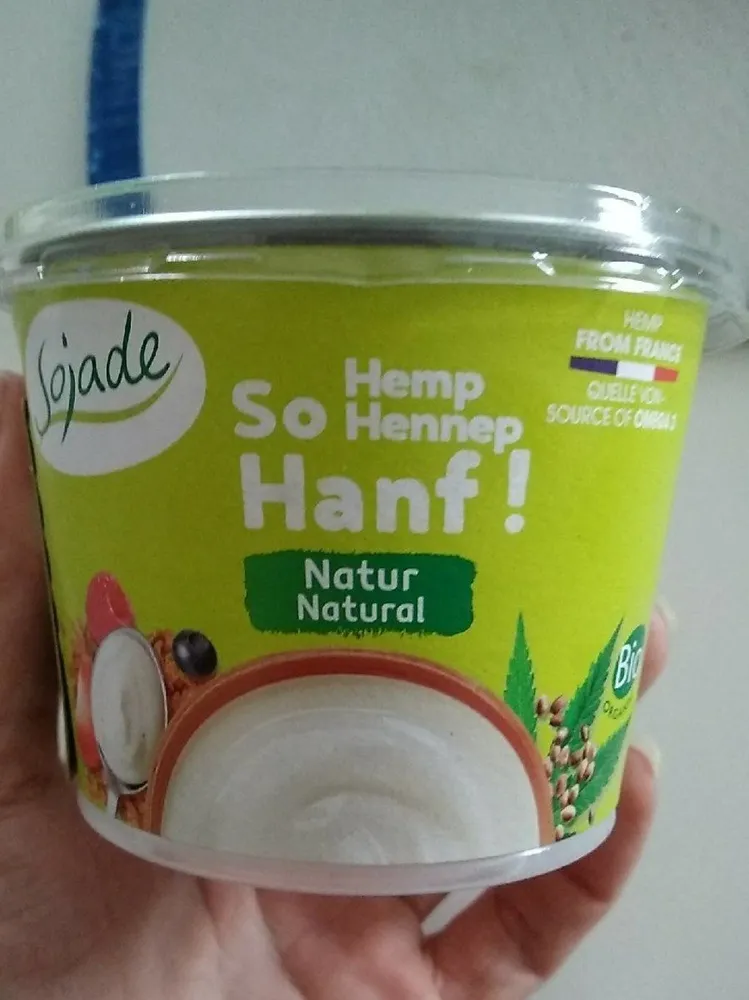Délice De Hanf, Natur
