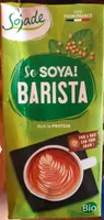 Soya Barista
