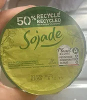 SOJADE NATURAL PROTEIN