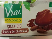 Yogur ecologico soja