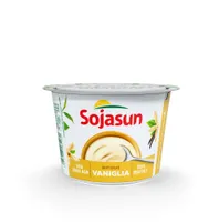 Sojasun Bifidus Vaniglia
