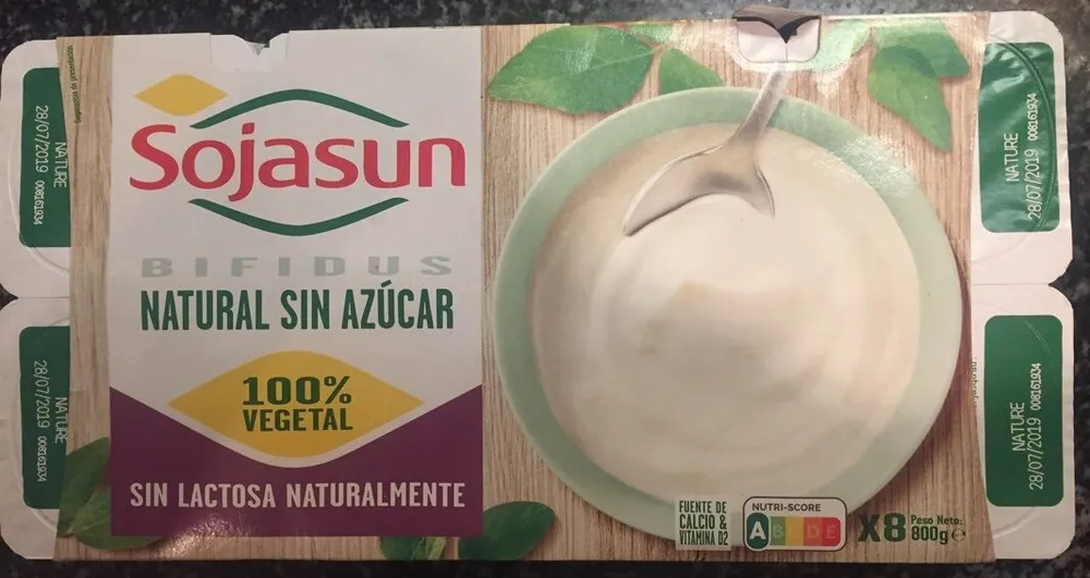Natural