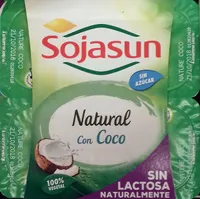 Natural coco