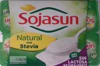Soja fermentada