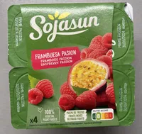 Sójový jogurt