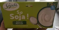 So soja! natural