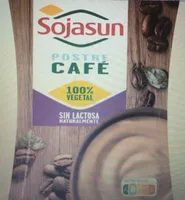 Postre café