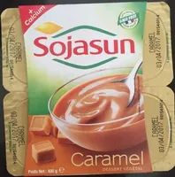 Sojasun Caramel