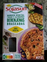 Berenjenas Braseadas