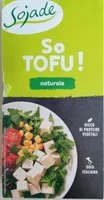 So Tofu naturale