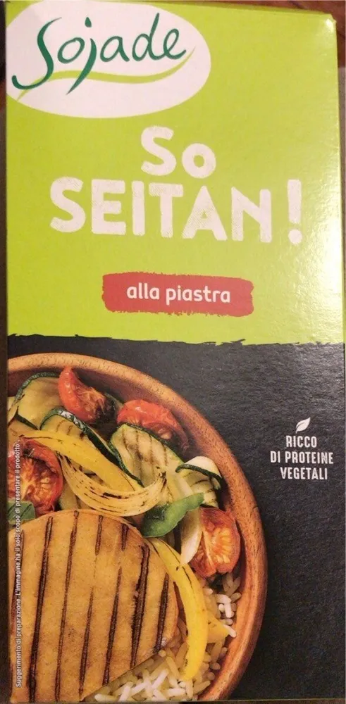 So seitan