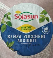 Yogurt ciliegia mirtillo