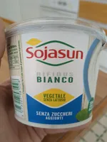 Sojasun Bifidus Bianco Naturale