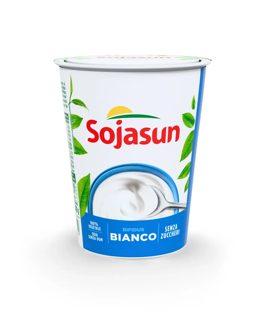 Yogurt bianco