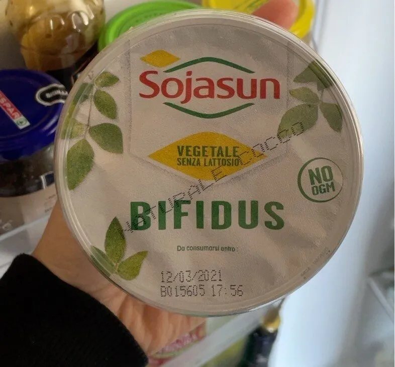 Bifidus bianco cocco