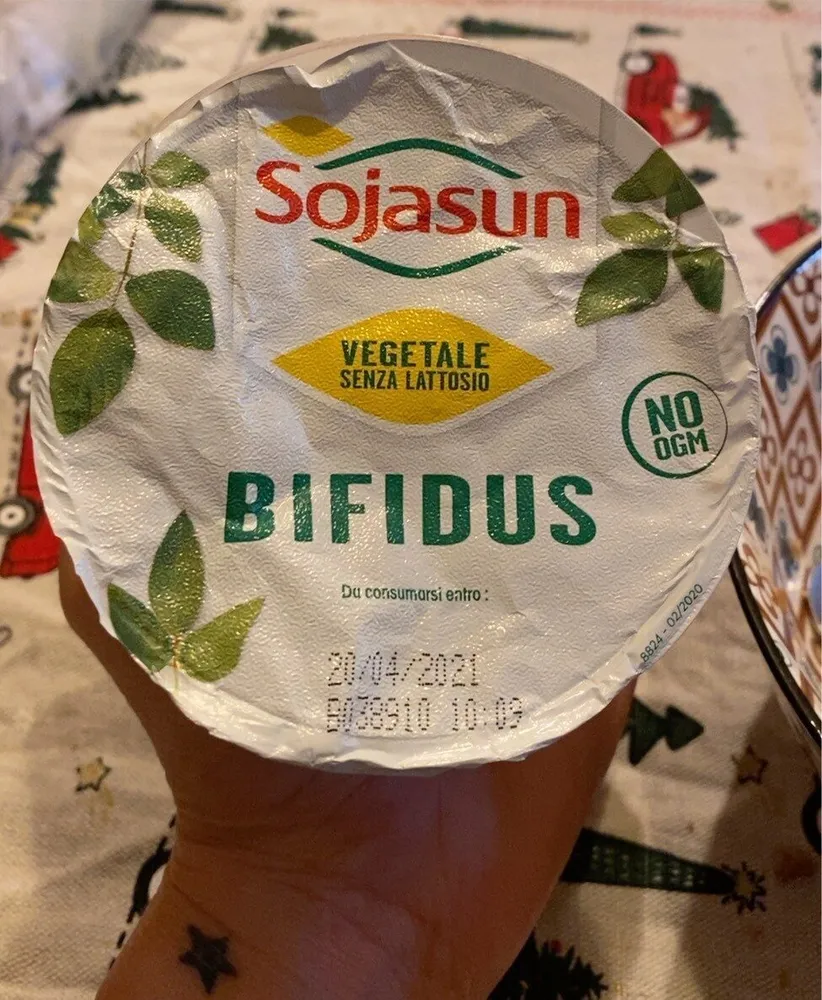 Bifidus bianco delizia