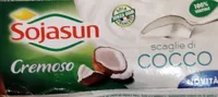 Cremoso coco
