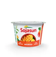 Sojasun Bifidus mango