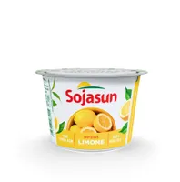 Sojasun Bifidus Limone