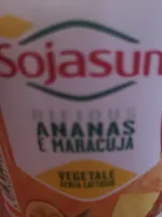 Bifidus ananas e maracuja