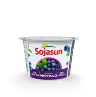 Sojasun Bifidus Mirtillo